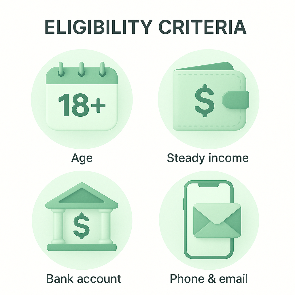 Eligibility Card