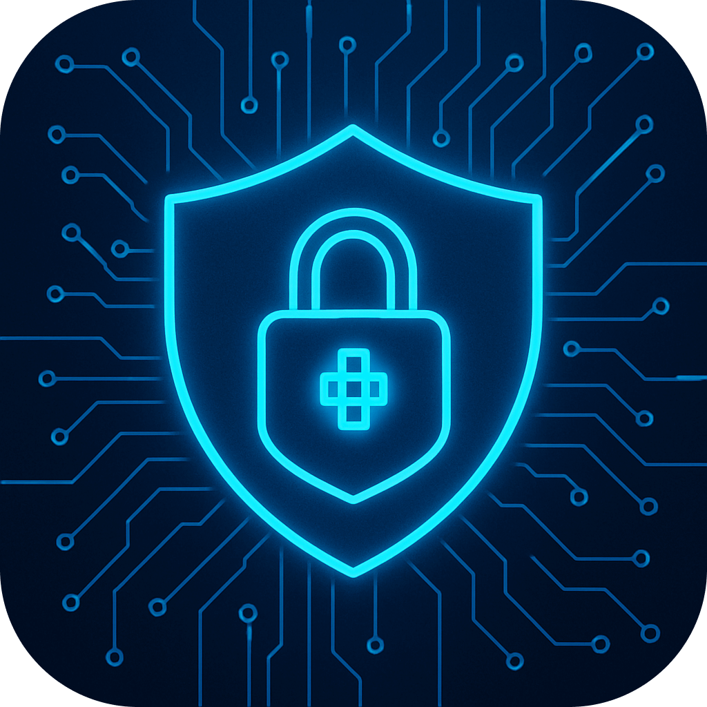 Icon secure
